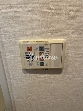 パレステュディオ新宿御苑駅前の物件内観写真